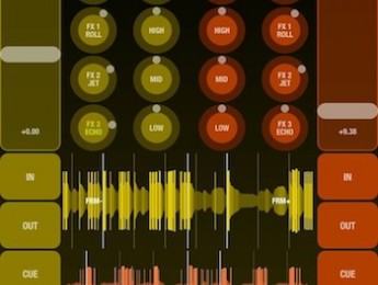 DJ Player actualizado y profundamente mejorado