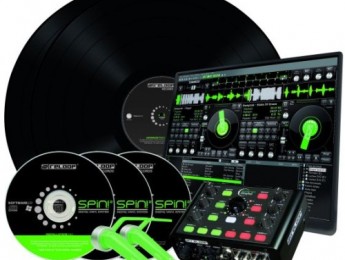 Nuevos productos Reloop en la Musikmesse