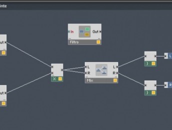 Primeros pasos con Reaktor - 7ª parte