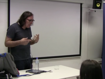 Producciones musicales, por Paco Loco