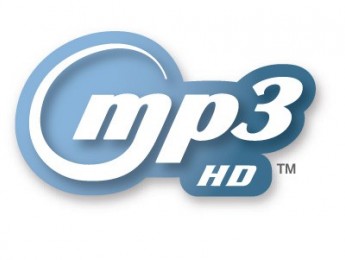 Thomson presenta el MP3 HD