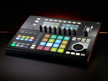 Nueva Maschine Studio de Native Instruments