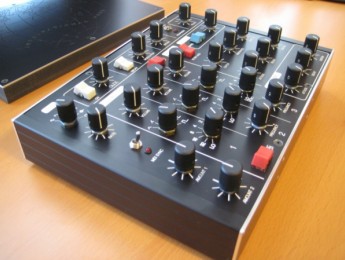 Controladores MIDI a medida o personalizables