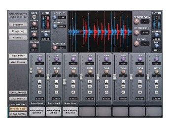 Steven Slate presenta Trigger 2