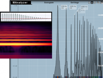 Síntesis (7): fundamentos de síntesis sustractiva (II)