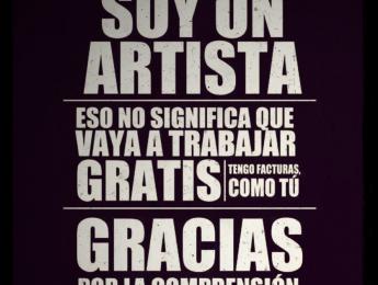 Ganarse la vida con la música, o al menos sacarse unas pelas