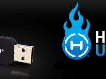 Hot Hand USB, controlador MIDI inalámbrico