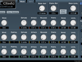 Viernes Freeware #1: mejoras en la colección GVST y los órganos de Martinic