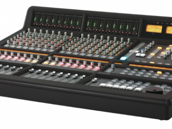 SSL renueva la mesa híbrida Matrix