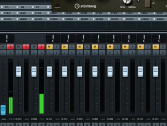 Tutorial de mezcla: Off to Space and Back (I)