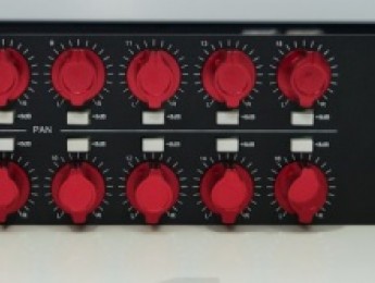 Nuevo sumador Nicerizer Junior de Phoenix Audio