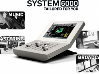 Un TC Electronic System 6000 para cada uso
