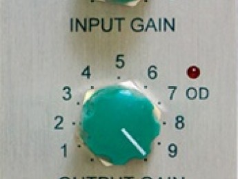 Crane Song Syren, nuevo preamp serie 500