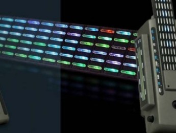 Starr Labs Clipper, nuevo controlador MIDI inalámbrico