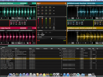 One DJ actualizado a 1.2