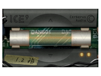 Viernes Freeware #3: Ice9 Automute, Aria Maestosa, una flauta dulce y un sinte