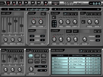 Back In Time Records lanza The Second Wave Pro II