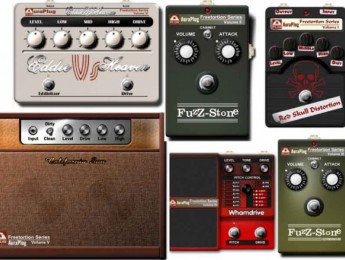 Viernes Freeware #4: Sinte lo-fi Dirty Harry, Guiada, librerías siniestras y más