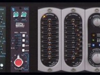 Nuevos productos SPL en la Musikmesse