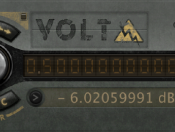 Viernes Freeware #5: Volt, Real Drums para Android, Bumber y JV3P