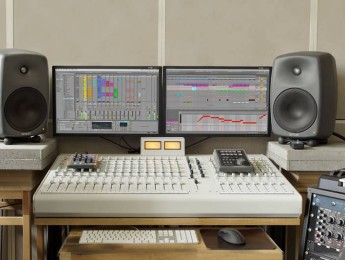 Ableton Live 9.1 ya está disponible
