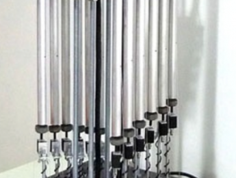 Enhanced Tubular Bells, campanas tubulares controladas por MIDI