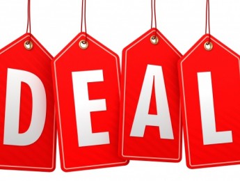 Guía de compras para el Black Friday 2013