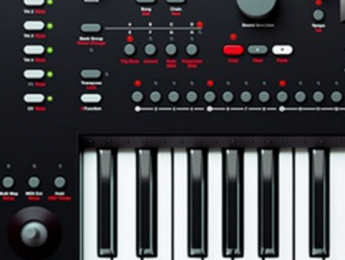 Elektron Analog Keys ya es oficial