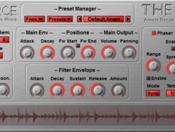 Viernes Freeware #7: The Amen, NadIR, BlueARP, Alpha Plus y más