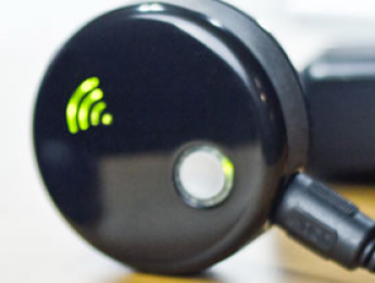 PUC, una interfaz MIDI inalámbrica para iOS