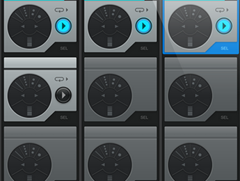 Cakewalk llega a iOS con ScratchPad