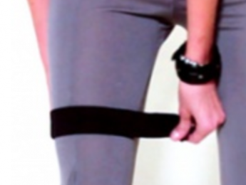 DrumPants, un controlador para vestir