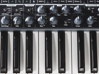 Arturia Minibrute y Spark LE vienen con regalos
