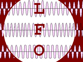 Síntesis (11): fundamentos de síntesis sustractiva (IV) - LFOs