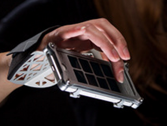 The Motion Synth completa su crowdfunding