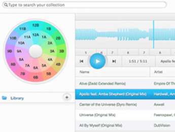 Mixed in Key 6.0 ya disponible