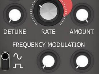 Brute LFO permite controlar sintes CV desde un dispositivo iOS