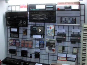 Un museo de la informática musical en Midimusik