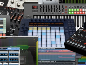 Vota los productos de tecnología musical del año 2013