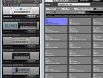 Midi Quest se renueva