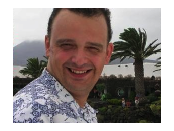 Fallece Ismael Valladolid