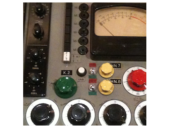 Sonido de software para DJs a prueba