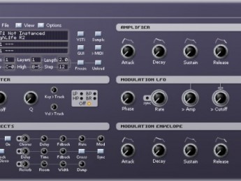 DiscoDSP lanza HighLife R3