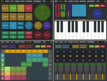 IL Remote, control para FL Studio y Deckadance en iOS y Android