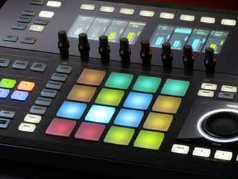 Review de Maschine Studio