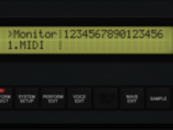 Viernes Freeware #11: Cyclone, fiel emulador del Yamaha TX16W