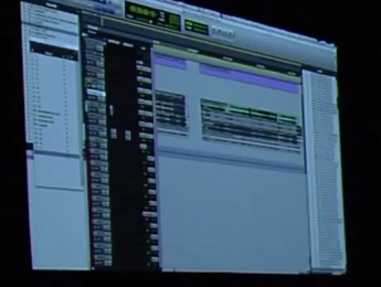 Cómo se hizo el sonido de Metegol (Futbolín)