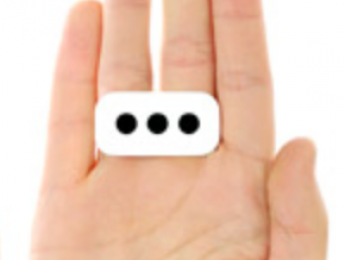 IK Multimedia iRing, un nuevo controlador de movimiento