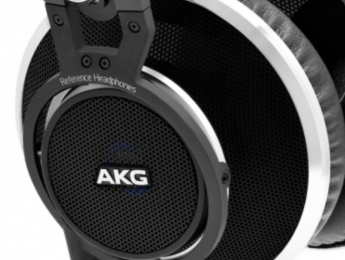 AKG K812, auriculares para sibaritas