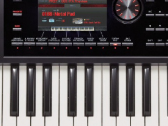 Roland FA-06/08, nuevo workstation para producción y directo